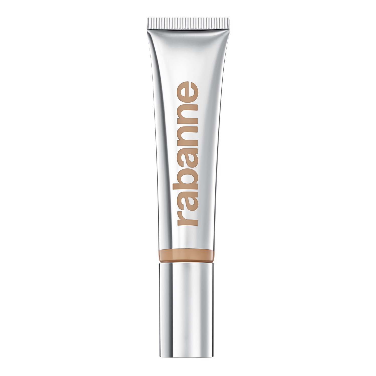 Rabanne Makeup - Fresh Touch Foundation - Podkład Oferujący Do 24h Nawilżenia - Nudes Fresh Touch Fdt 50n - Dla Kobiet